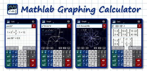 Graphing Calculator by Mathlab (PRO) - 画图计算器[Android]丨反斗限免