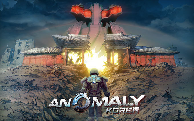 免费获取 Steam 游戏 Anomaly Korea 异型：高丽战区[Mac、PC、Linux]丨反斗限免