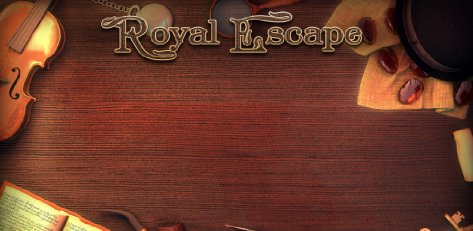 Royal Escape - 皇家逃脱[Android]丨反斗限免