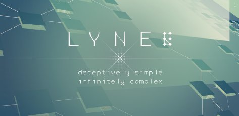 LYNE - 连接[Android]丨反斗限免