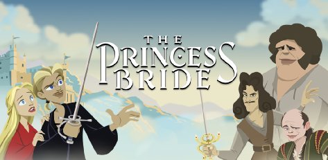 The Princess Bride - 公主新娘[Android]丨反斗限免