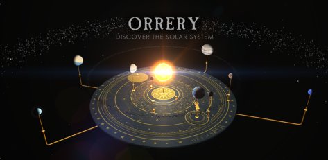 Orrery – 星象仪[Android]丨反斗限免