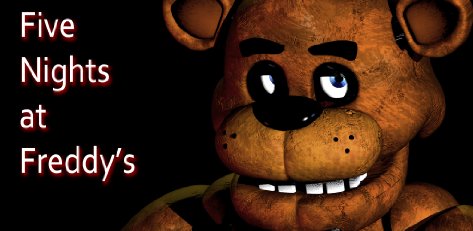 Five Nights at Freddy's – 玩具熊的五夜后宫[Android]丨反斗限免