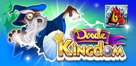 Doodle Kingdom - 涂鸦王国[Android]丨反斗限免