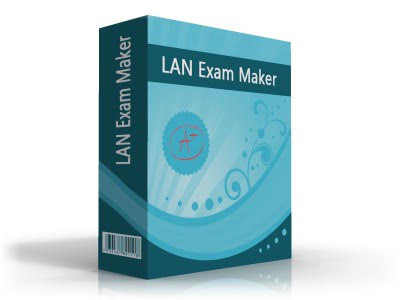 LAN Exam Maker - 试卷制作工具丨反斗限免