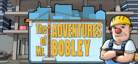 免费获取 Steam 游戏 The Adventures of Mr. Bobley 博布利先生的冒险[Mac、PC]丨反斗限免