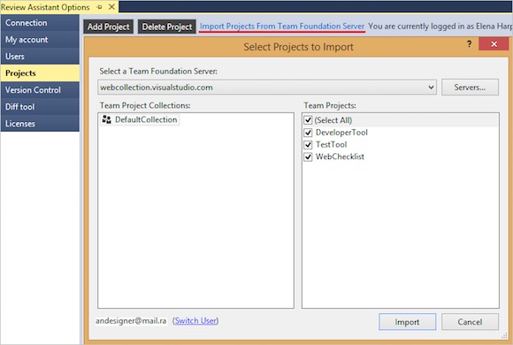 Review Assistant - Visual Studio 代码审查工具丨反斗限免