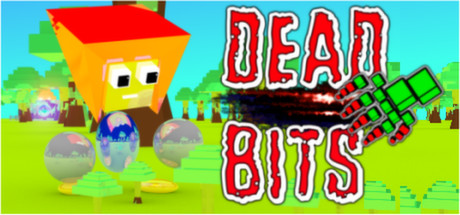 免费获取 Steam 游戏 Dead Bits 死亡比特[Mac、PC]丨反斗限免