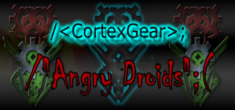 免费获取 Steam 游戏 CortexGear: AngryDroids[Mac、PC、Linux]丨反斗限免