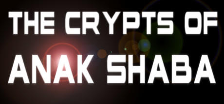 免费获取 Steam 游戏 The Crypts of Anak Shaba[Windows]