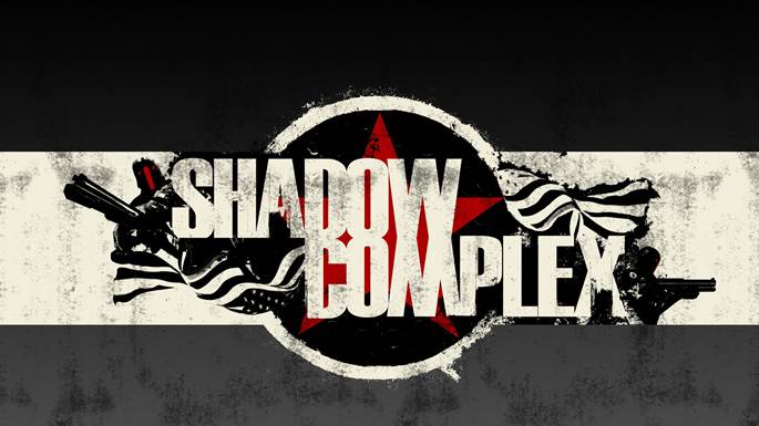 免费获取游戏 Shadow Complex 多重阴影丨反斗限免