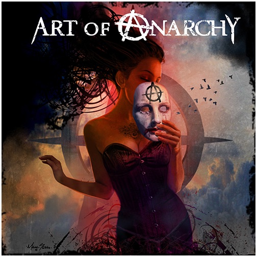 免费获取音乐专辑 Art of Anarchy丨反斗限免