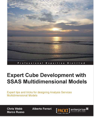 免费获取电子书 Expert Cube Development with SSAS Multidimensional Models[$29.99→0]丨反斗限免
