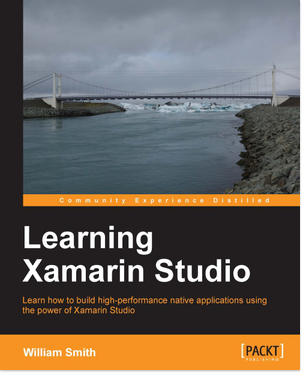 免费获取电子书 Learning Xamarin Studio[$23.99→0]丨反斗限免