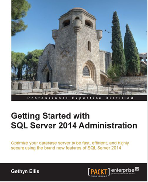 免费获取电子书 Getting Started with SQL Server 2014 Administration[$16.99→0]丨反斗限免