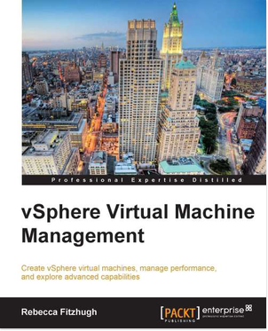 免费获取电子书 vSphere Virtual Machine Management[$35.99→0]丨反斗限免