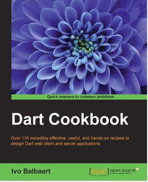 免费获取电子书 Dart Cookbook[$26.99→0]丨反斗限免