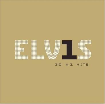 免费获取音乐专辑 Elvis 30 #1 Hits[Google Play]丨反斗限免