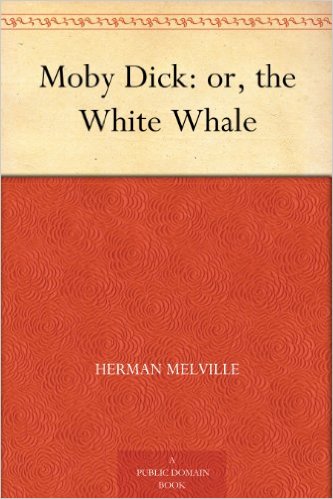 免费获取 Kindle 电子书 Moby Dick 白鲸记[$2.99→0]丨反斗限免