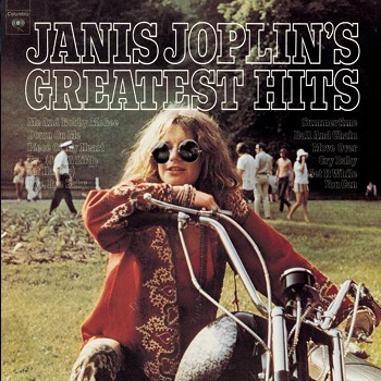 免费获取音乐专辑 Janis Joplin's Greatest Hits[Google Play]丨反斗限免