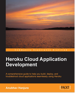 免费获取电子书 Heroku Cloud Application Development[$32.99→0]丨反斗限免