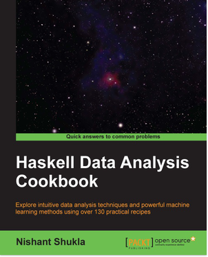 免费获取电子书 Haskell Data Analysis Cookbook[$32.99→0]丨反斗限免