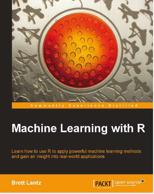 免费获取电子书 Machine Learning with R[$32.99→0]丨反斗限免