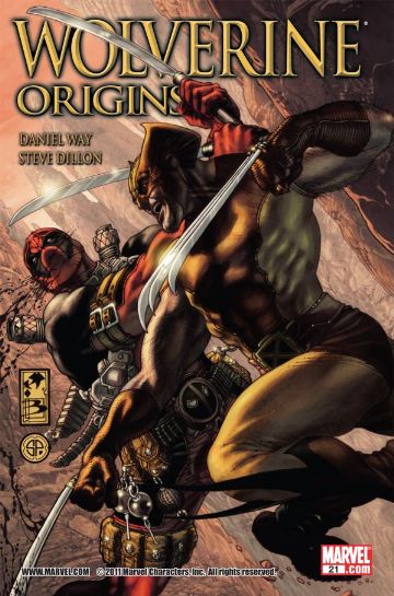 免费获取漫画 Wolverine: Origins 金刚狼：起源[$1.99→0]丨反斗限免
