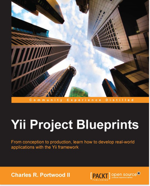 免费获取电子书 Yii Project Blueprints[$29.99→0]丨反斗限免