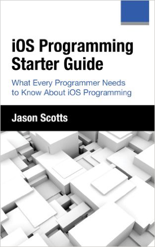 免费获取 Kindle 电子书 iOS Programming: Starter Guide: What Every Programmer Needs to Know About iOS Programming[$5.8→0]丨反斗限免