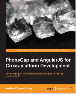 免费获取电子书 PhoneGap and AngularJS for Cross-platform Development[$19.99→0]丨反斗限免