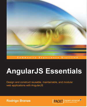 免费获取电子书 AngularJS Essentials[$20.99→0]丨反斗限免
