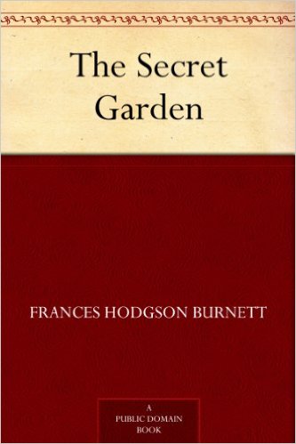 免费获取 Kindle 电子书和有声书 The Secret Garden 秘密花园[$3→0]丨反斗限免