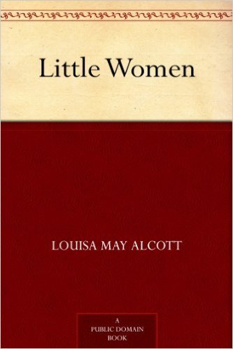 免费获取 Kindle 电子书 Little Women 小妇人[$10.53→0]丨反斗限免