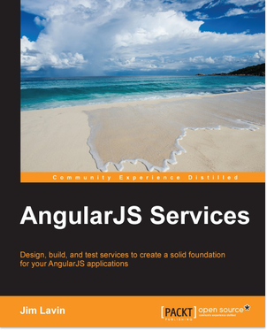 免费获取电子书 AngularJS Services[$16.99→0]丨反斗限免