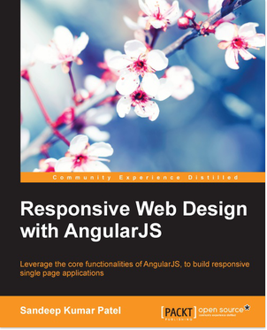 免费获取电子书 Responsive Web Design with AngularJS[$17.99→0]丨反斗限免