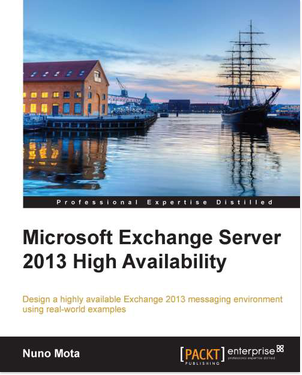 免费获取电子书 Microsoft Exchange Server 2013 High Availability[$32.99→0]丨反斗限免