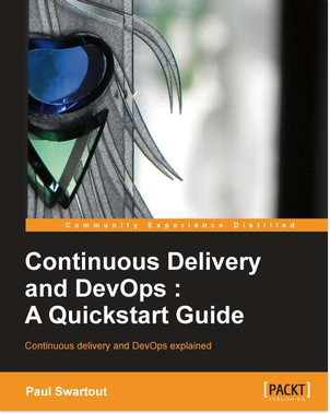 免费获取电子书 Continuous Delivery and DevOps: A Quickstart guide[$14.99→0]丨反斗限免