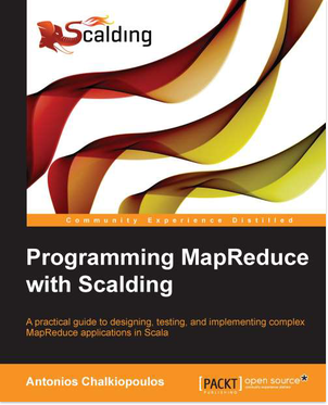 免费获取电子书 Programming MapReduce with Scalding[$16.99→0]丨反斗限免