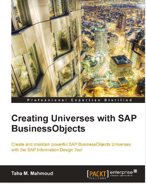免费获取电子书 Creating Universes with SAP BusinessObjects[$32.99→0]丨反斗限免