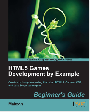 免费获取电子书 HTML5 Games Development by Example: Beginner’s Guide[$26.99→0]丨反斗限免