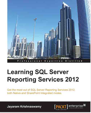 免费获取电子书 Learning SQL Server Reporting Services 2012[$35.99→0]丨反斗限免