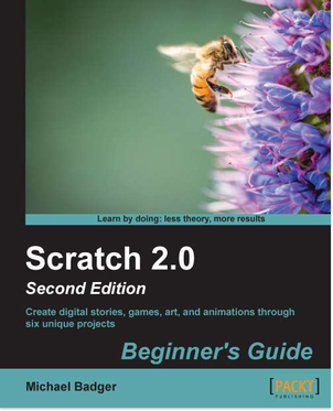 免费获取电子书 Scratch 2.0 Beginner's Guide: Second Edition[$15.00→0]丨反斗限免
