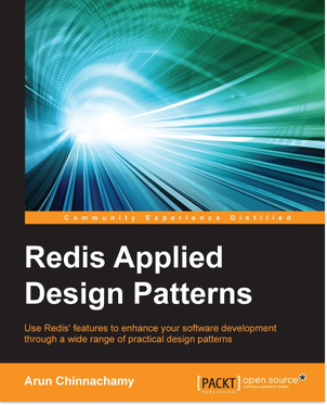 免费获取电子书 Redis Applied Design Patterns[$13.99→0]丨反斗限免