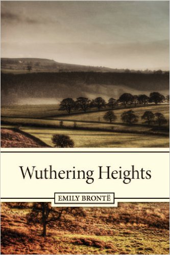 免费获取 Kindle 电子书 Wuthering Heights 呼啸山庄[$3.99→0]丨反斗限免