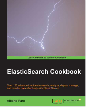 免费获取电子书 ElasticSearch Cookbook[$32.99→0]丨反斗限免