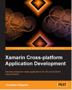 免费获取电子书 Xamarin Cross-platform Application Development[$26.99→0]丨反斗限免
