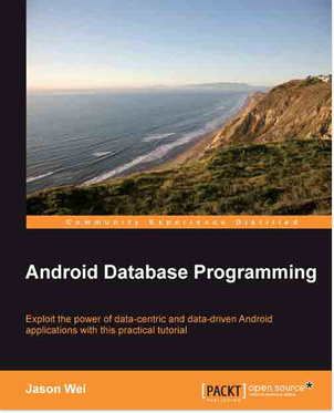 免费获取电子书 Android Database Programming[$23.99→0]丨反斗限免