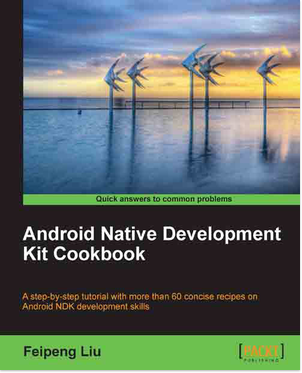 免费获取电子书 Android Native Development Kit Cookbook[$29.99→0]丨反斗限免