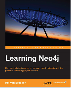 免费获取电子书 Learning Neo4j[$29.99→0]丨反斗限免